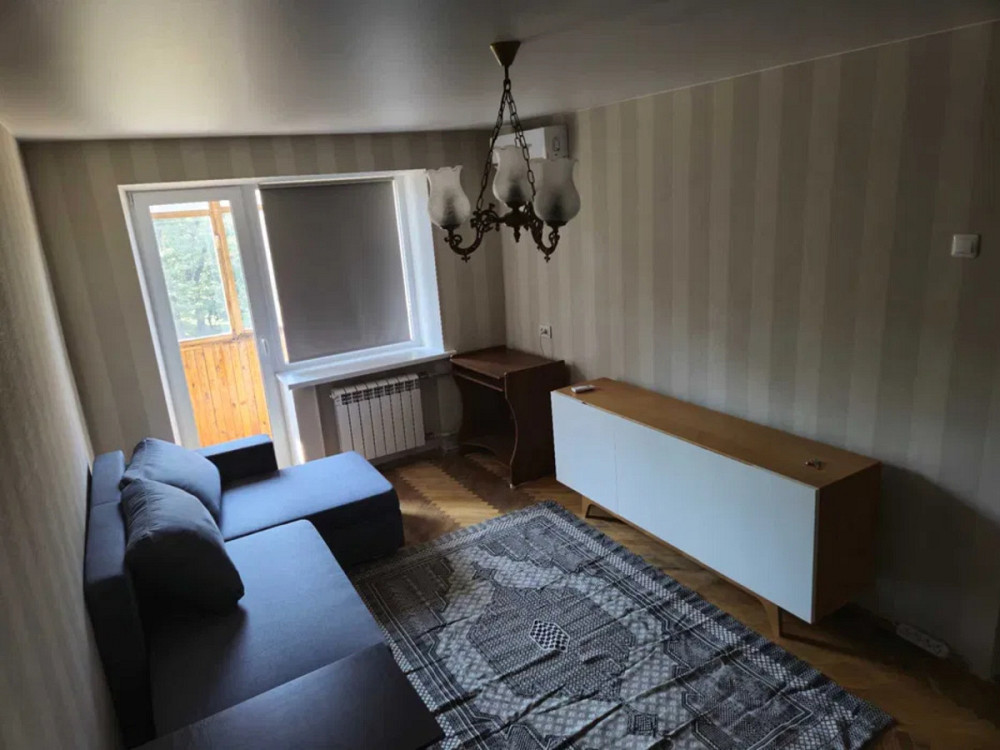 Оренда Квартира 1-кімнатна, 3/5 поверх на Парково-Сирецька, 1 Kiev - photo 2