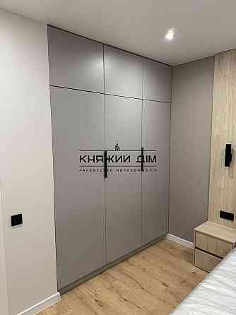 Оренда Квартира 1-кімнатна, 17/23 поверх на вул. Трутенко Онуфрия ул./Михайла Максимовича Киев