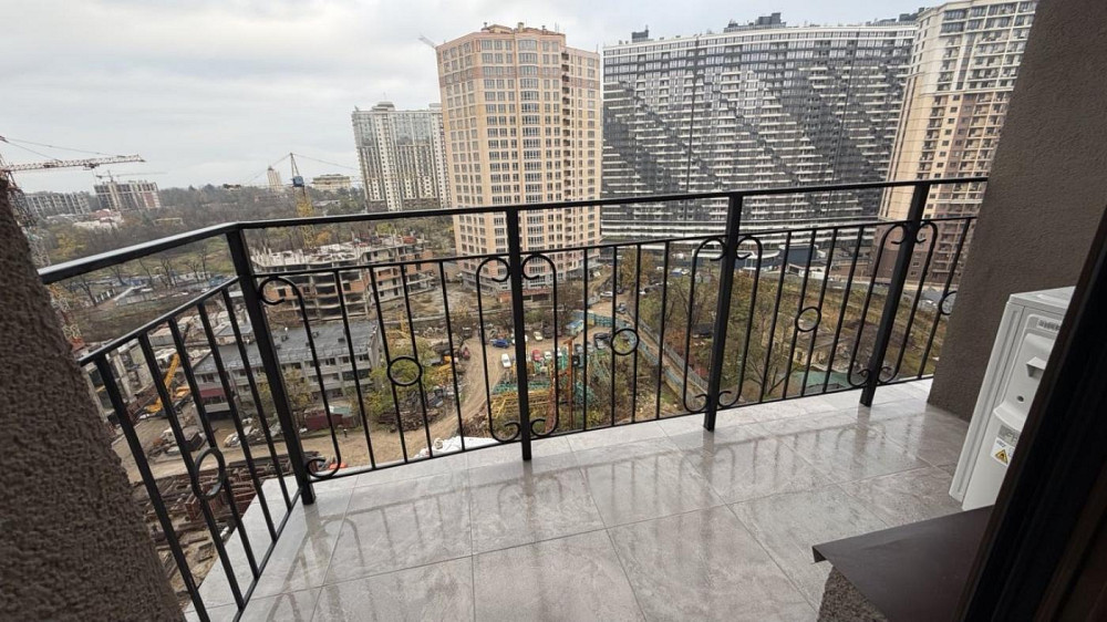 Продаж Квартира 2-кімнатна, 15/26 поверх на Генуэзская ул. Одеса - фото 20