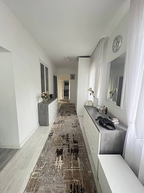 Оренда Будинок на вул. Надвірнянська Івано-Франківськ - фото 4