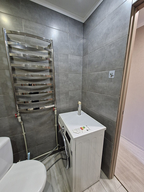 Оренда Квартира 2-кімнатна, 5/5 поверх на Академіка Тамма (Героїв Сталінграда-від Андріївської до Волкова) Кропивницький - фото 9