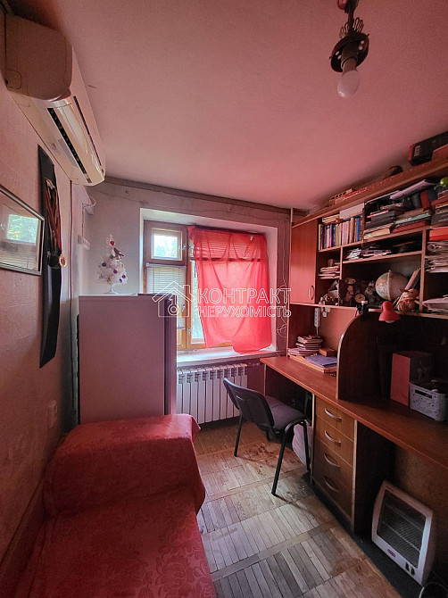 Продаж Квартира 2-кімнатна, 5/9 поверх на вул. Гагаріна Харків - фото 7