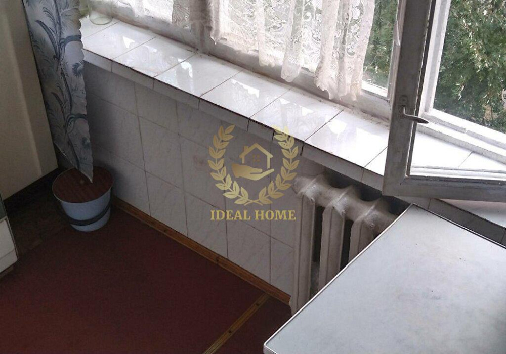 Продаж 1 кімн. ізольованої квартири, Дарниця, Київ Kiev - photo 8