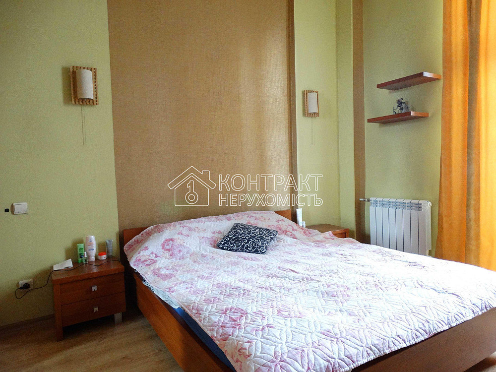 Продаж Квартира 3-кімнатна, 4/5 поверх на вул. Культури Харьков - изображение 8