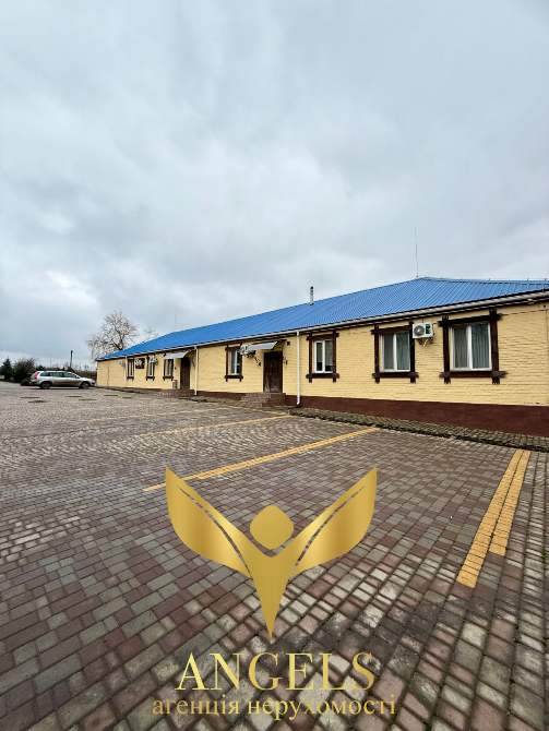 Здається Ресторан / кафе / бар / кав’ярня площа 667 кв.м 1-й поверх Кропивницький 95P8+39, Кропивницький район, Кіровоградська область, 27654 Кропивницький - фото 17