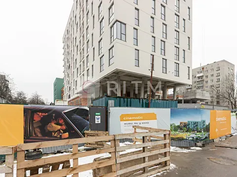 Продаж 2к Квартира 85.48 кв.м Любінська вулиця 43 Львів - фото 18