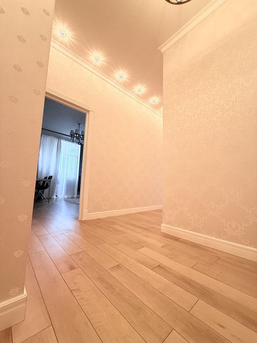 Продаж Квартира 2-кімнатна, 5/24 поверх на Василя Тютюнника вул., д. 37/1 Київ - фото 16