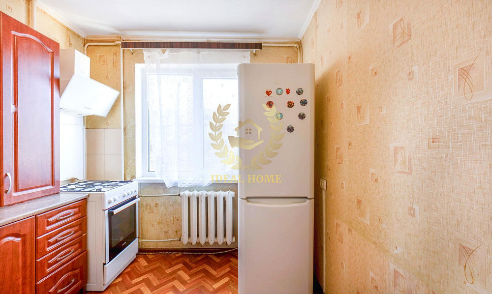 Продаж Квартира 2-кімнатна, 4/5 поверх на Мрии ул., 17Б Киев - изображение 8