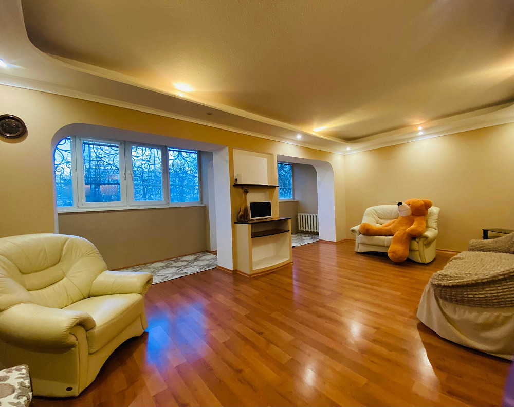 Продаж Квартира 3-кімнатна, 1/14 поверх на Гмирі Бориса вул., д. 9В Київ - фото 8