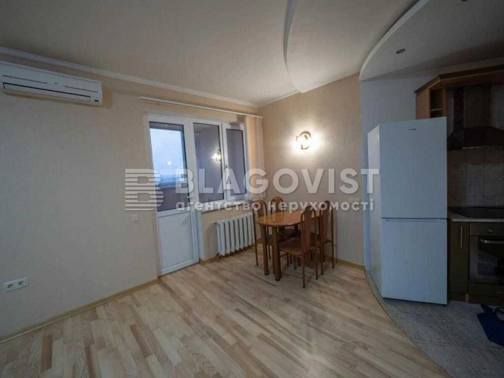 Оренда Квартира 1-кімнатна, 21/24 поверх на Миколи Бажана, 1м Київ - фото 5