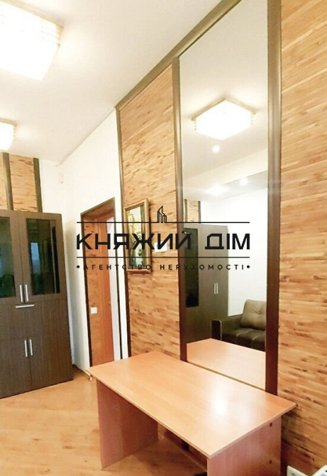 Оренда офісне приміщення на Мечникова ул. поверх - 5/6 Київ - фото 4