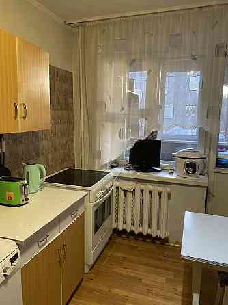 Продаж Квартира 3-кімнатна, 2/12 поверх на Антоновича вул., д. 162 Київ