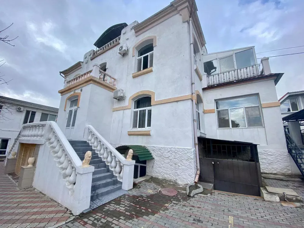 Продаж офісне приміщення на Золотой Берег ул. поверх - 1/3 Odessa - photo 19