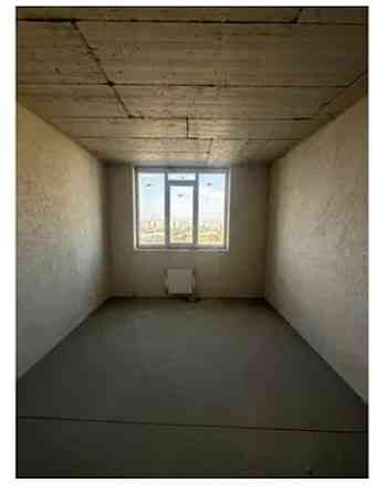 Продаж Квартира 1-кімнатна, 20/25 поверх на улица Сосюры Владимира, д.6 Київ