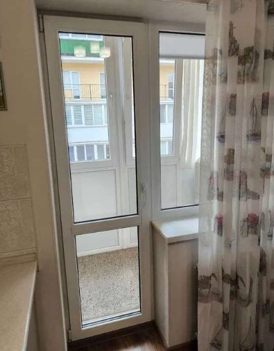 Продаж Квартира 1-кімнатна на ул. Люстдорфская дорога, 114д Одеса - фото 4