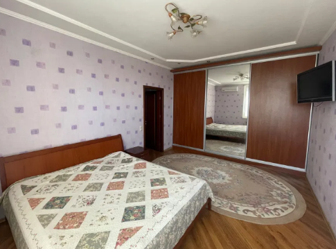 2х комнатная квартира в Чудо-Городе Одеса - фото 10