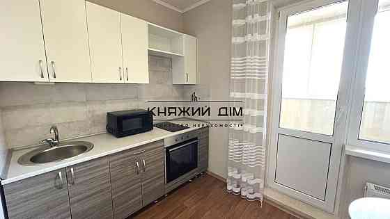 Продається 1-кімнатна квартира в новобудові на Самійла Кішки. М.Іподром. Код: 21144544 Kiev