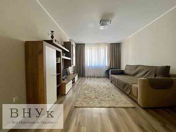 Продаж Квартира 2-кімнатна, 3/10 поверх на Яреми Тернопіль