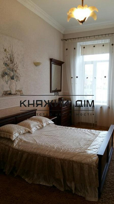 БЕЗ КОМІСІЇ!! 3-х к. кв. на Майдані Незалежності. № 1143124 Kiev - photo 9