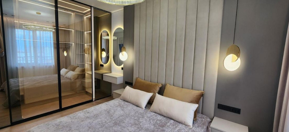 Акрополь . Двухкомнатная квартира с ремонтом. Одеса - фото 13