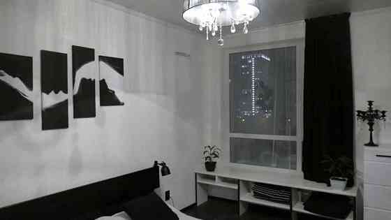 Оренда Квартира 2-кімнатна, 4/24 поверх Київ