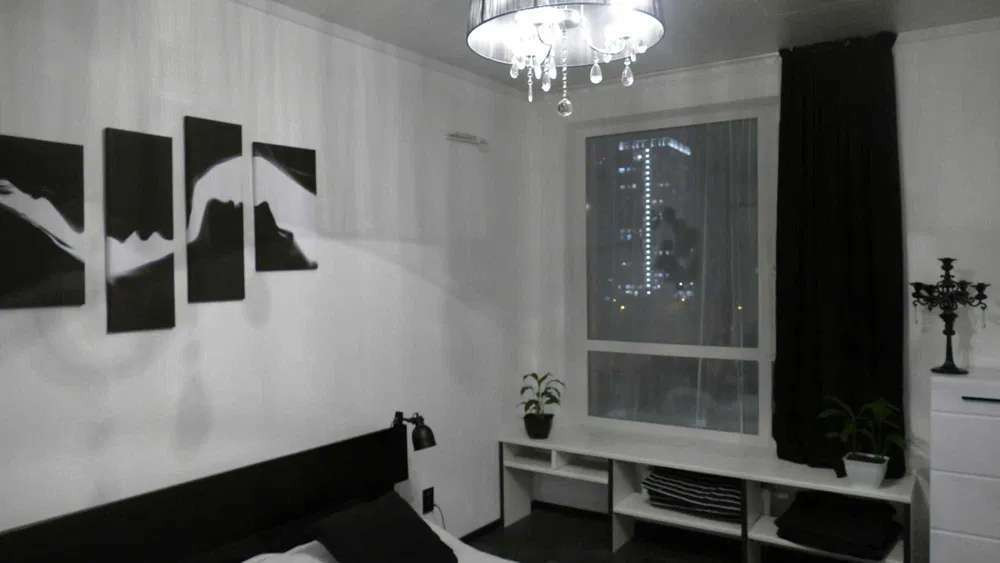 Оренда Квартира 2-кімнатна, 4/24 поверх Київ - фото 4