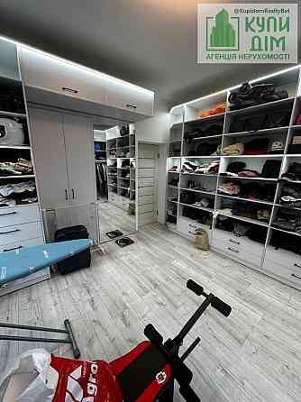 Будинок 2-о поверховий. Н.Балашівка Кропивницький