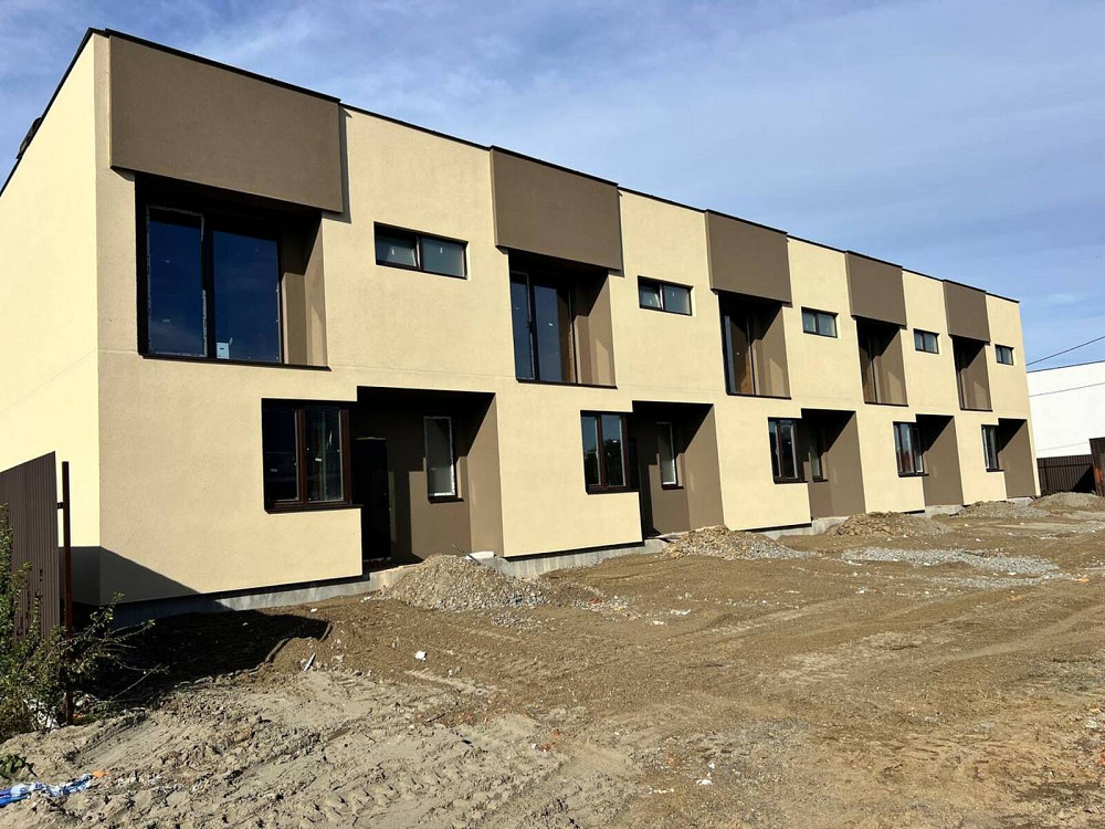 Продаж котеджів Ужгород Садовий (ближній) Uzhhorod - photo 1