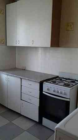 1 комнатная "чешка" на Добровольского Одеса