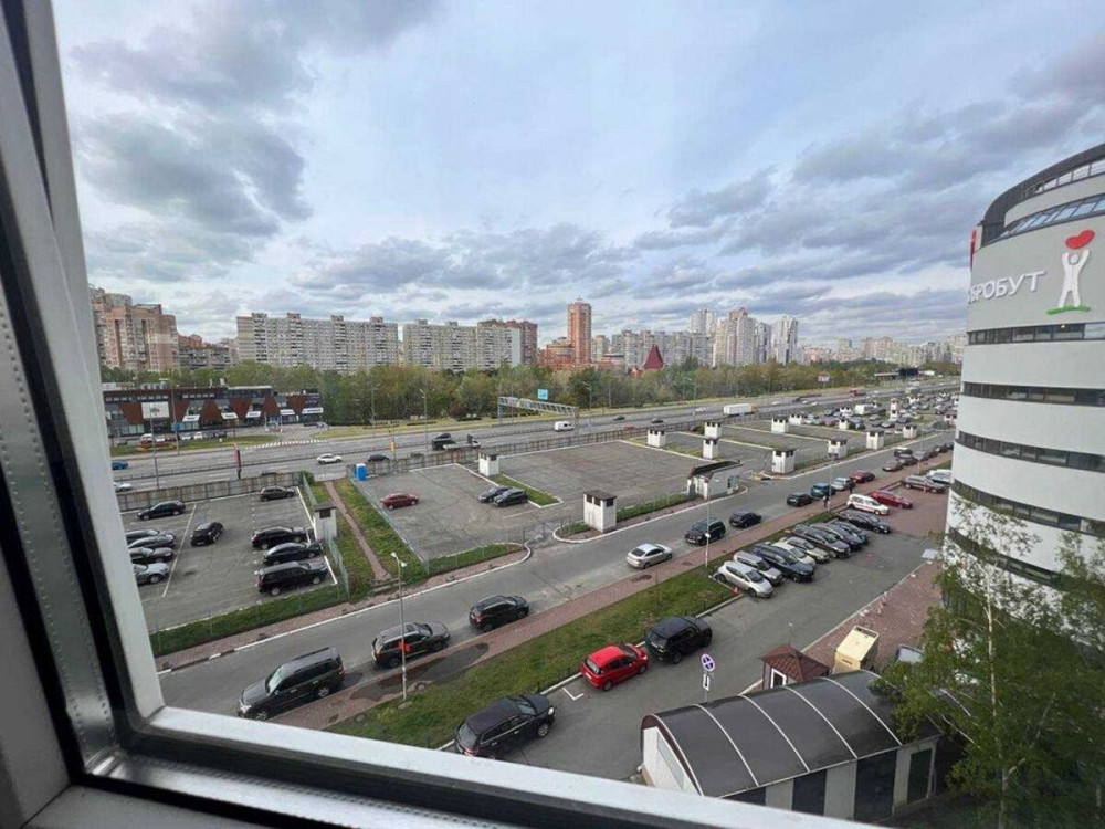 Продаж Квартира 3-кімнатна, 6/17 поверх на Бажана, 12 Киев - изображение 14