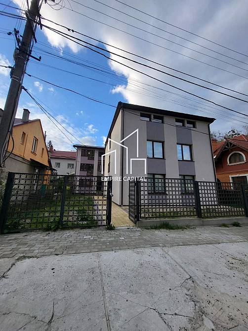 Оренда офісне приміщення на вул. Голубця Миколи приміщень - 3 Львів - фото 16