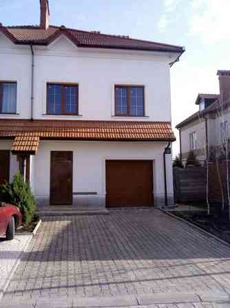 Продам дом из красного кирпича, Совиньон-2 Limanka