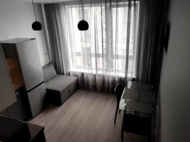 Оренда Квартира 1-кімнатна, 16/26 поверх на Камянська, 6 Kiev - photo 2