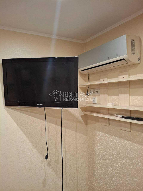 Продаж Квартира 2-кімнатна, 8/9 поверх на вул. Дерев'янка Kharkiv - photo 9