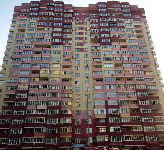 Оренда Квартира 2-кімнатна, 5/20 поверх на ул. Елизаветы Чавдар Київ