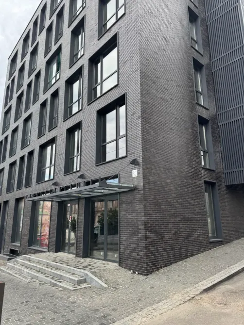 Продаж 1к Квартира 22 кв.м вул. Січових Стрільців буд.  17а Дніпро - фото 3