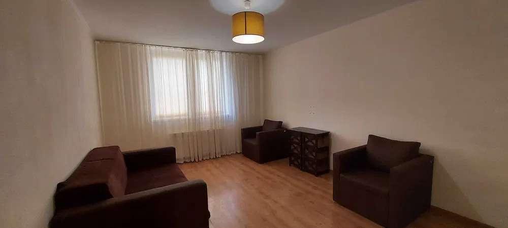 Оренда Квартира 2-кімнатна, 11/23 поверх на ул. Урловская, 23 Київ - фото 5