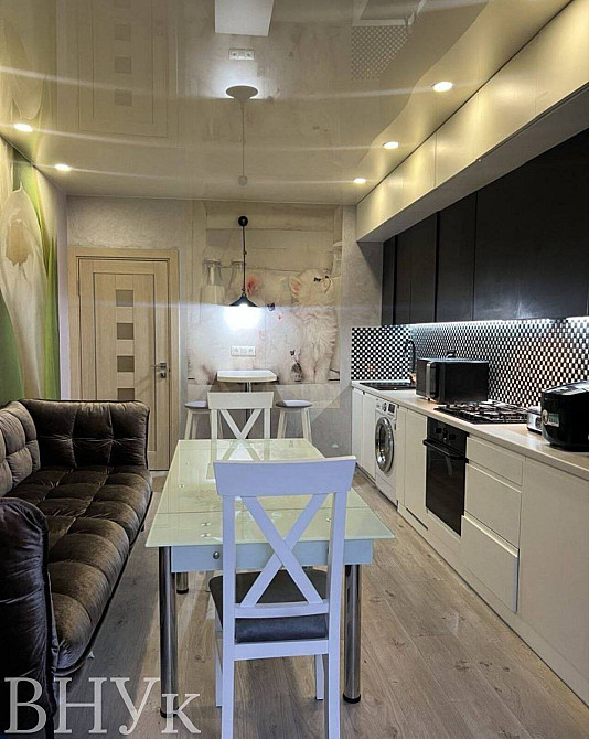 Продаж Квартира 1-кімнатна, 12/12 поверх на вул. Кульпарківська Львів - фото 3