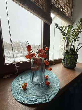 Продаж Квартира 2-кімнатна, 4/9 поверх на Голосіївський вул., д. 128 Київ