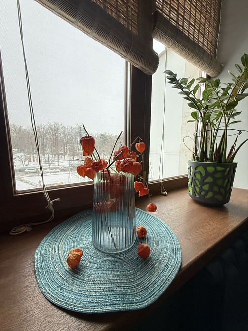 Продаж Квартира 2-кімнатна, 4/9 поверх на Голосіївський вул., д. 128 Київ - фото 1