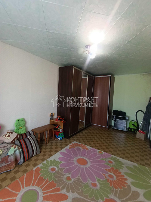 Продаж Квартира 1-кімнатна, 9/9 поверх на вул. Сумской шлях Солоницівка - фото 8