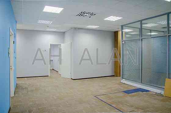 Оренда офісне приміщення на Пимоненка Миколи вул., 13 поверх - 6/6 Київ