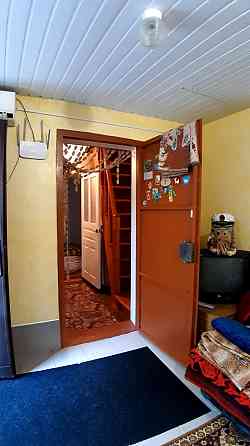 Продам  дачу біля моря у с.Фонтанка Фонтанка