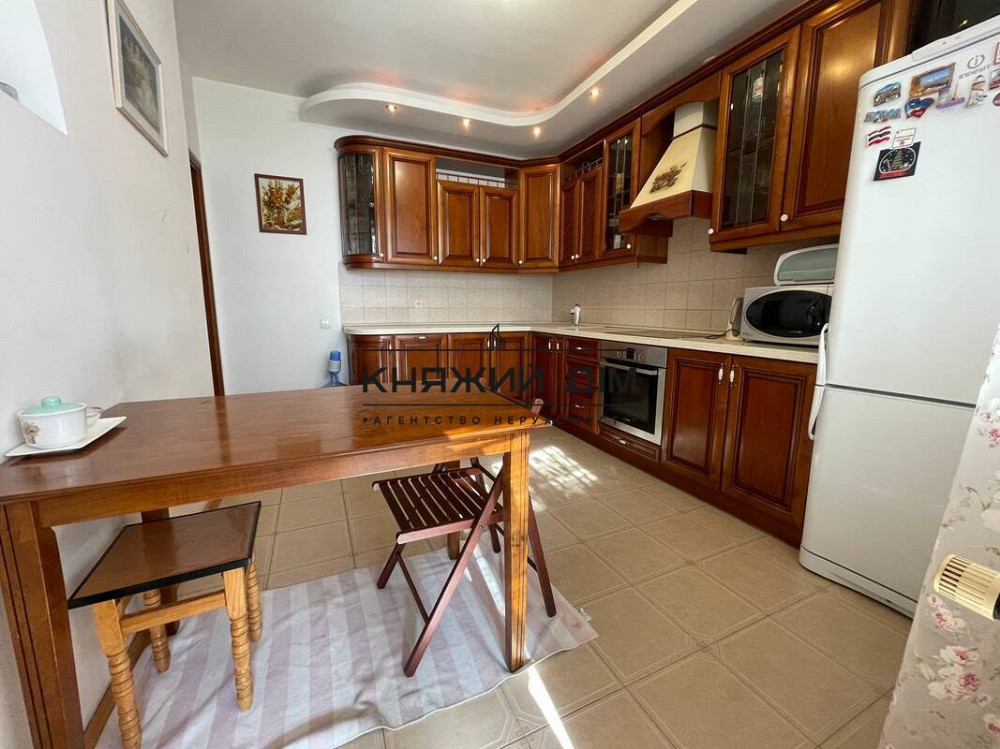 Оренда Квартира 1-кімнатна, 25/28 поверх на Ахматовой Анны ул. Київ - фото 9