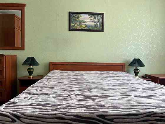 Оренда Квартира 1-кімнатна, 6/18 поверх на Сортувальна, 4 Kiev