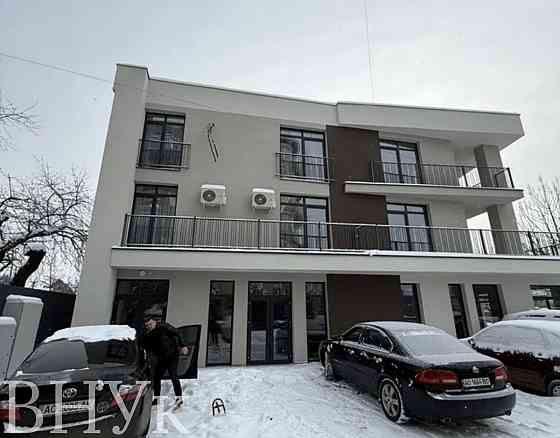 Продаж Квартира 1-кімнатна, 2/3 поверх на Мотря Братійчук Ужгород