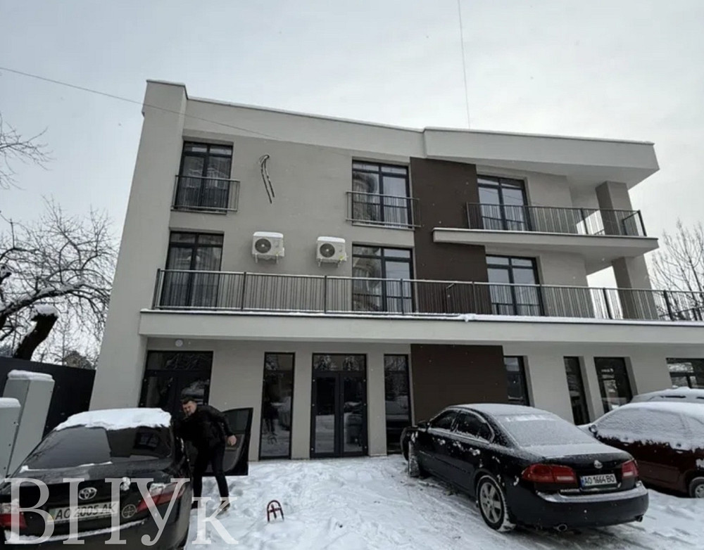 Продаж Квартира 1-кімнатна, 2/3 поверх на Мотря Братійчук Ужгород - фото 2