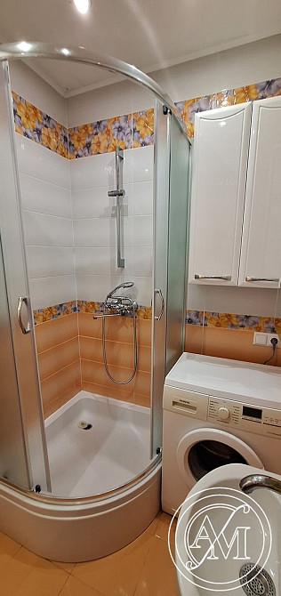 Оренда Квартира 1-кімнатна, 5/5 поверх на Максима Берлизова, 14 Київ - фото 12