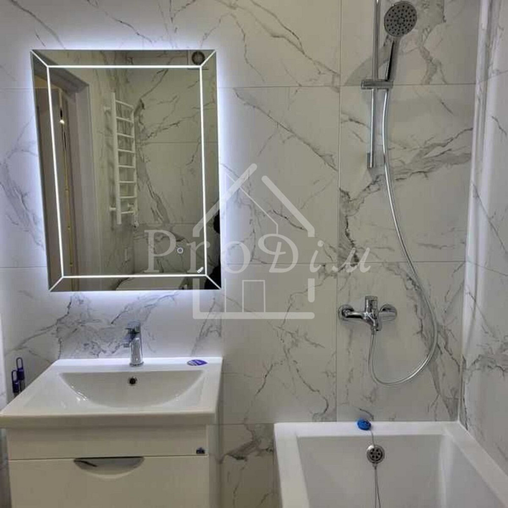 Оренда Квартира 1-кімнатна, 5/16 поверх на Михайла Максимовича вул. (Онуфрія Трутенка), 24 Київ - фото 11