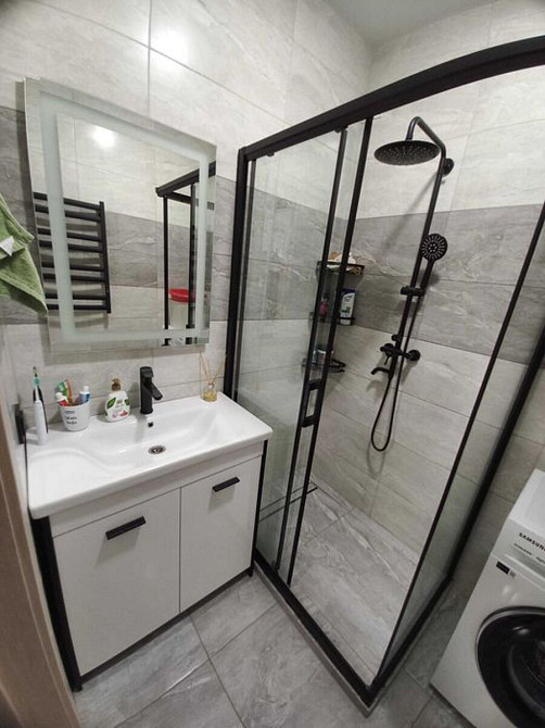 Продаж Квартира 3-кімнатна, 9/11 поверх на вул. Хоткевича Г. Івано-Франківськ - фото 14